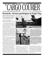 Cargo Courier, August 2010